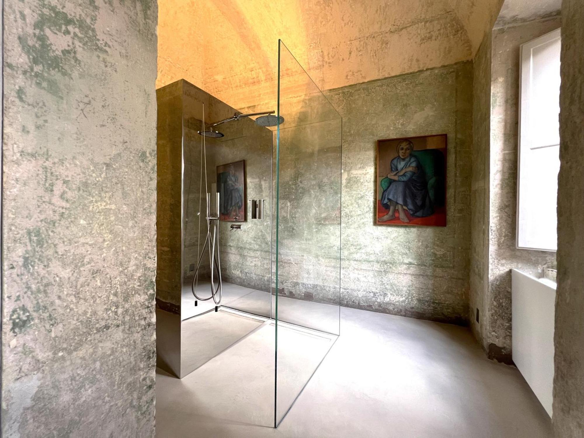 Sugar Rooms Residenza D'Epoca Arezzo Bagian luar foto