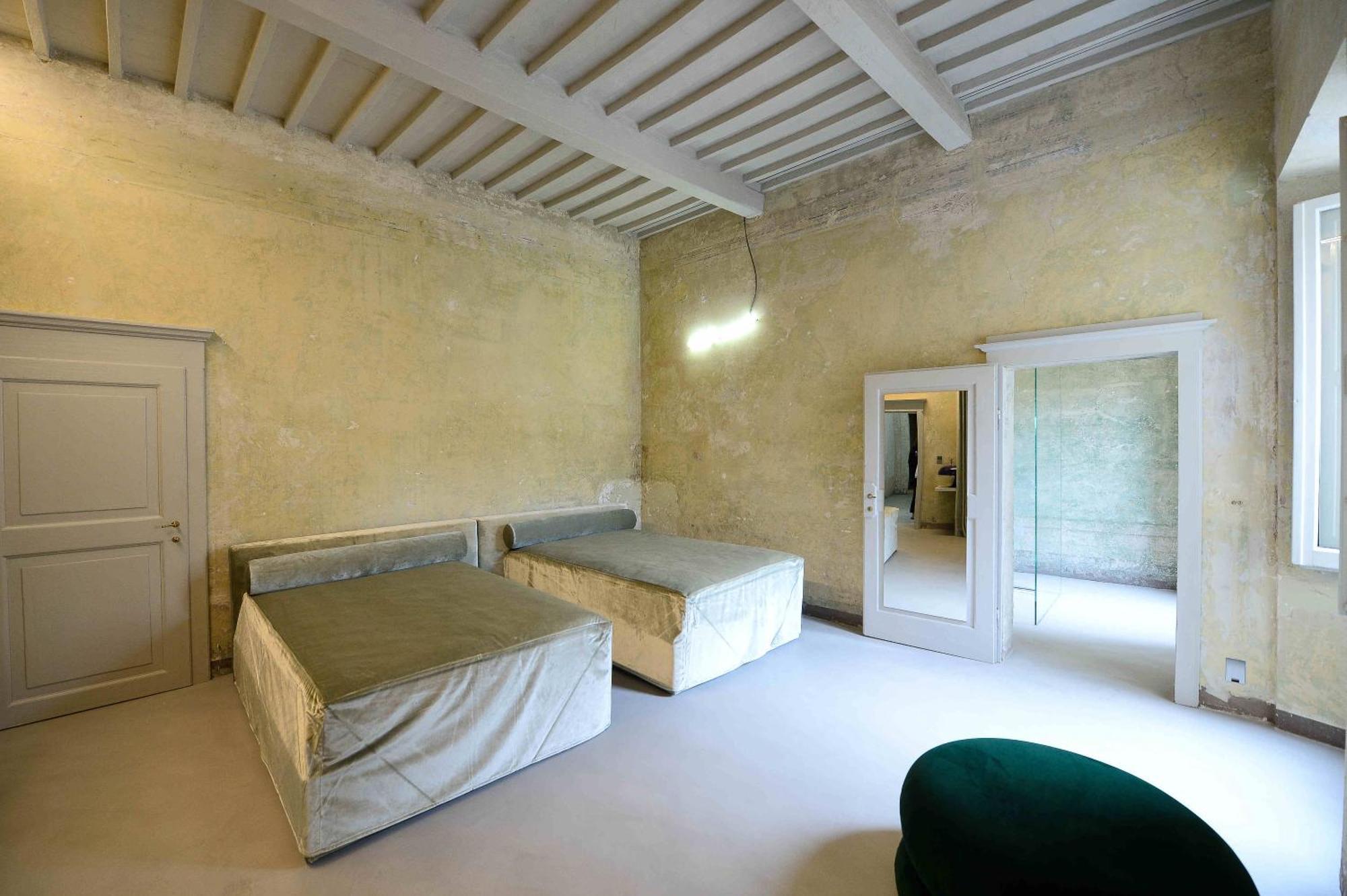Sugar Rooms Residenza D'Epoca Arezzo Bagian luar foto
