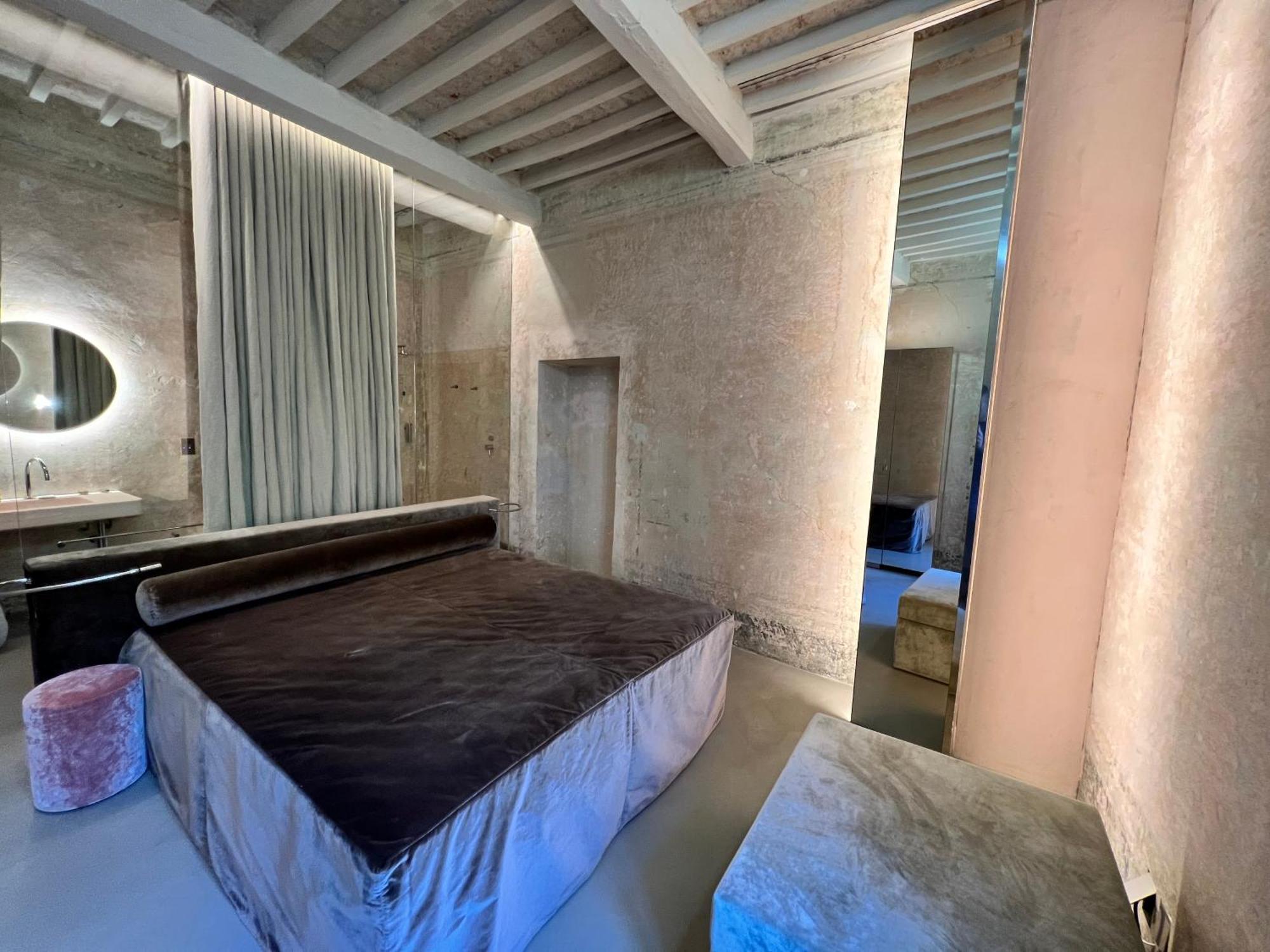 Sugar Rooms Residenza D'Epoca Arezzo Bagian luar foto