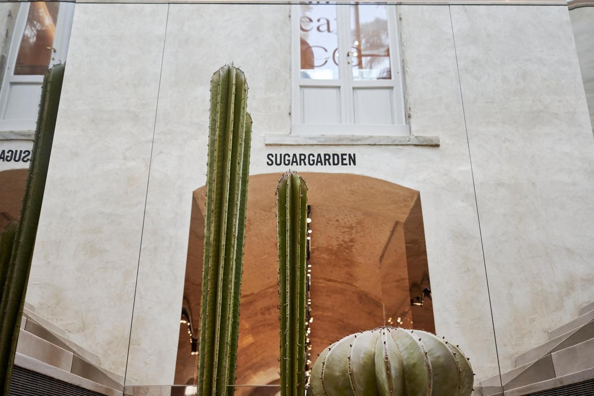 Sugar Rooms Residenza D'Epoca Arezzo Bagian luar foto