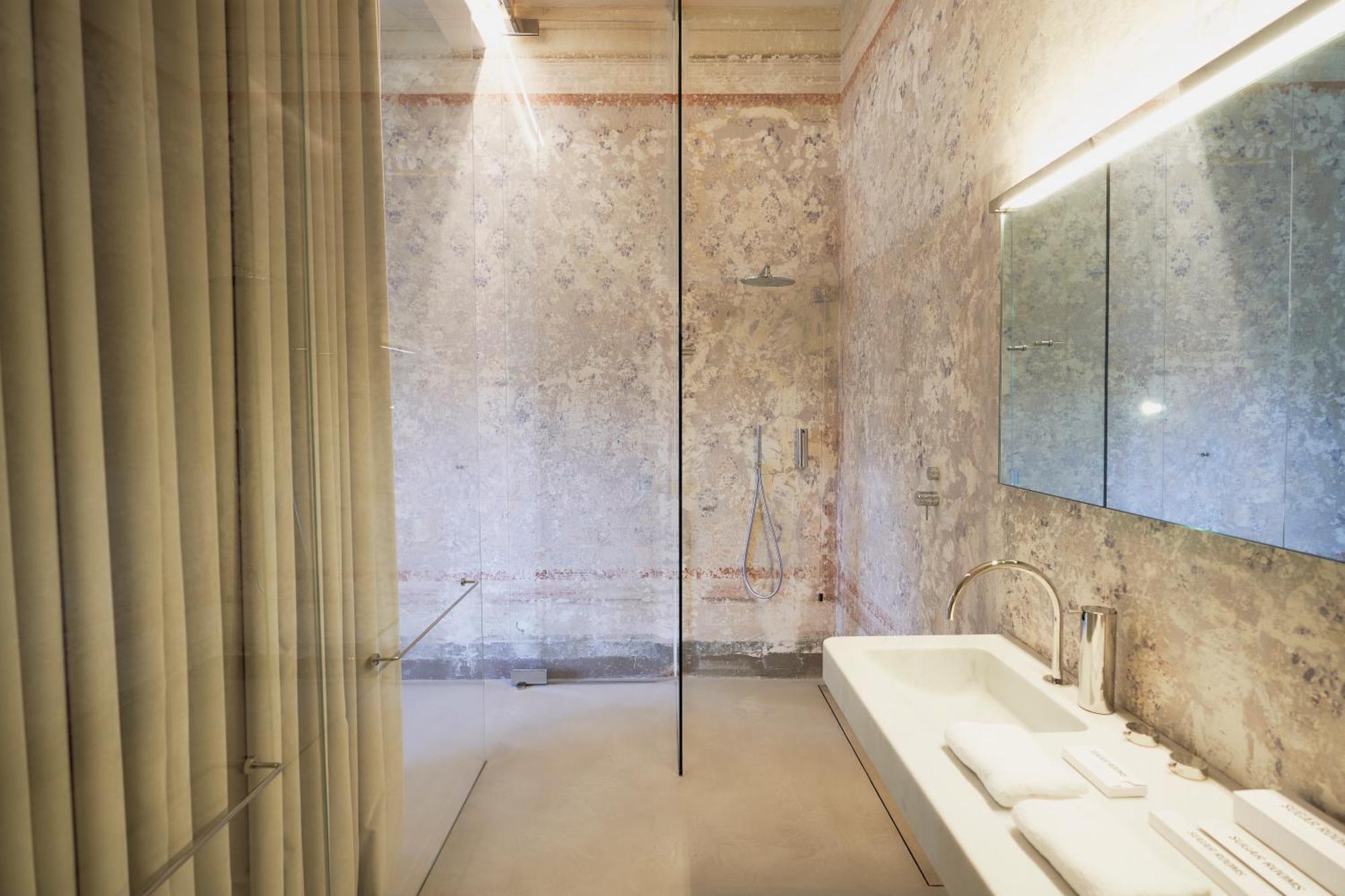 Sugar Rooms Residenza D'Epoca Arezzo Bagian luar foto