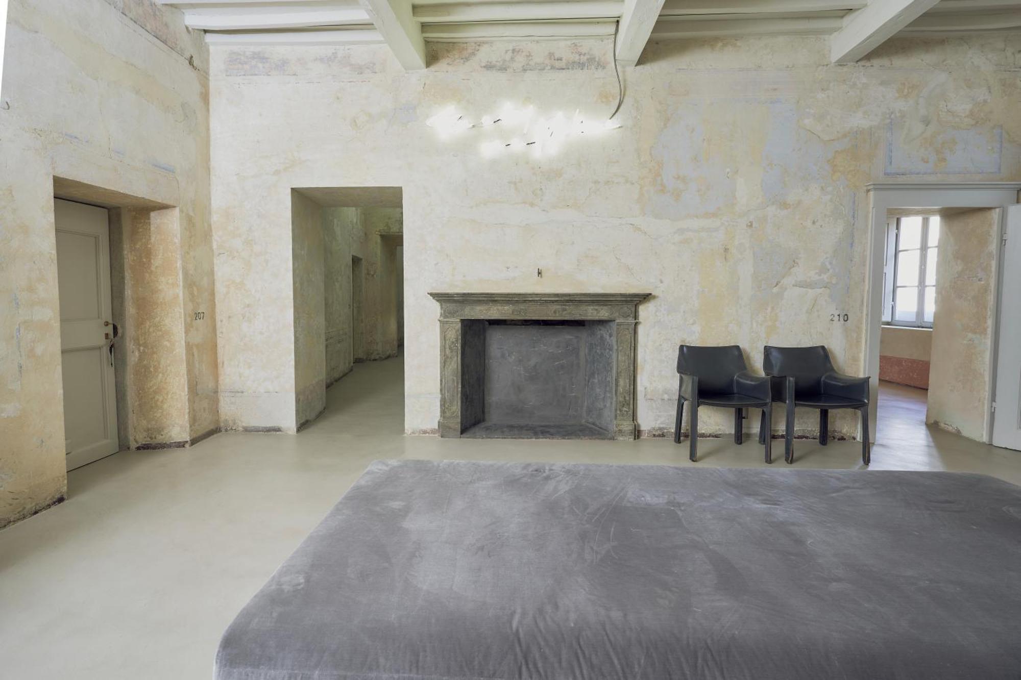 Sugar Rooms Residenza D'Epoca Arezzo Bagian luar foto