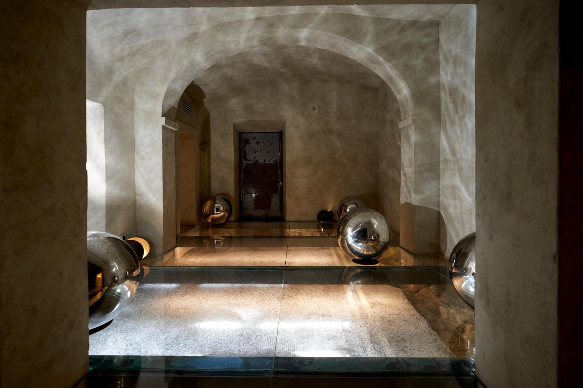 Sugar Rooms Residenza D'Epoca Arezzo Bagian luar foto