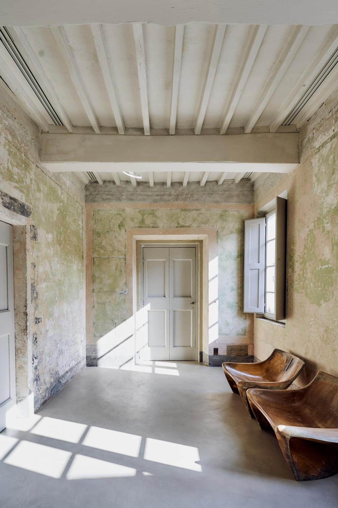 Sugar Rooms Residenza D'Epoca Arezzo Bagian luar foto