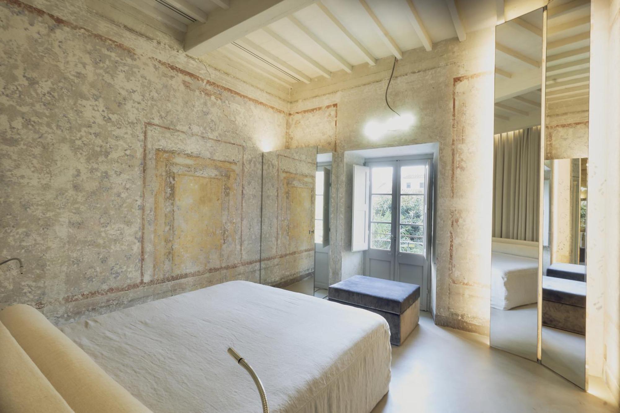 Sugar Rooms Residenza D'Epoca Arezzo Bagian luar foto
