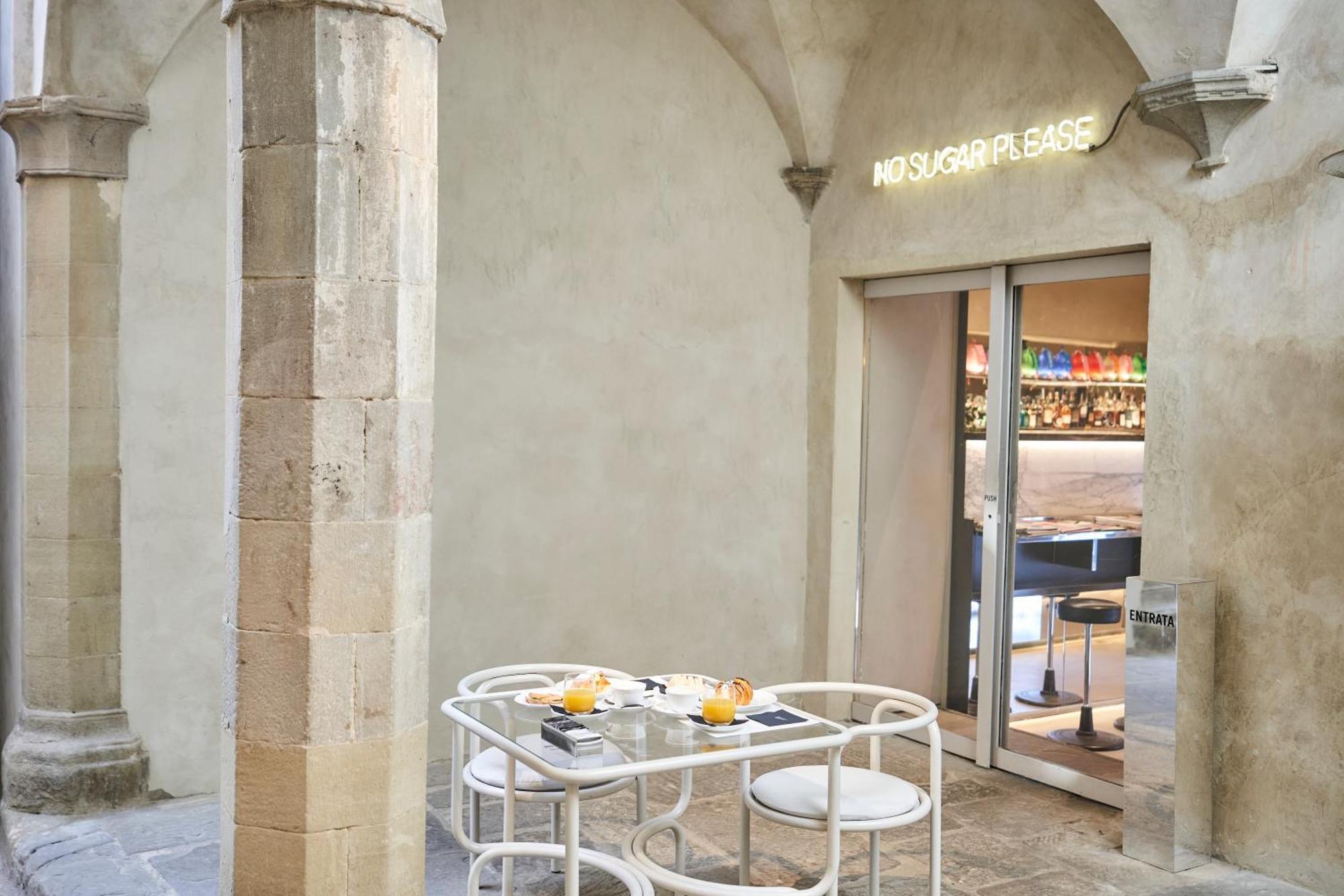 Sugar Rooms Residenza D'Epoca Arezzo Bagian luar foto