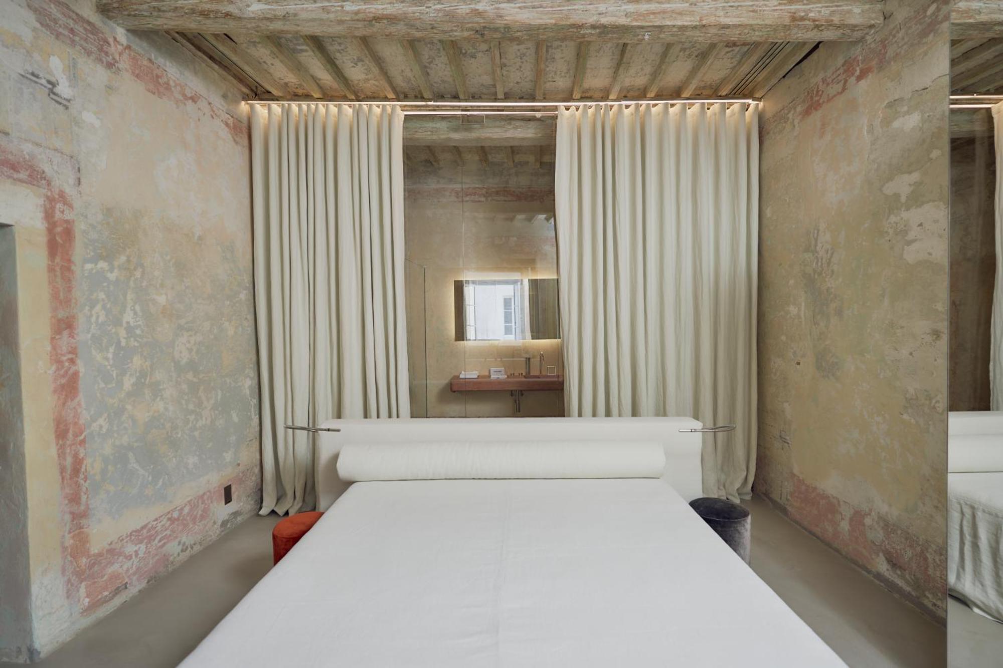 Sugar Rooms Residenza D'Epoca Arezzo Bagian luar foto