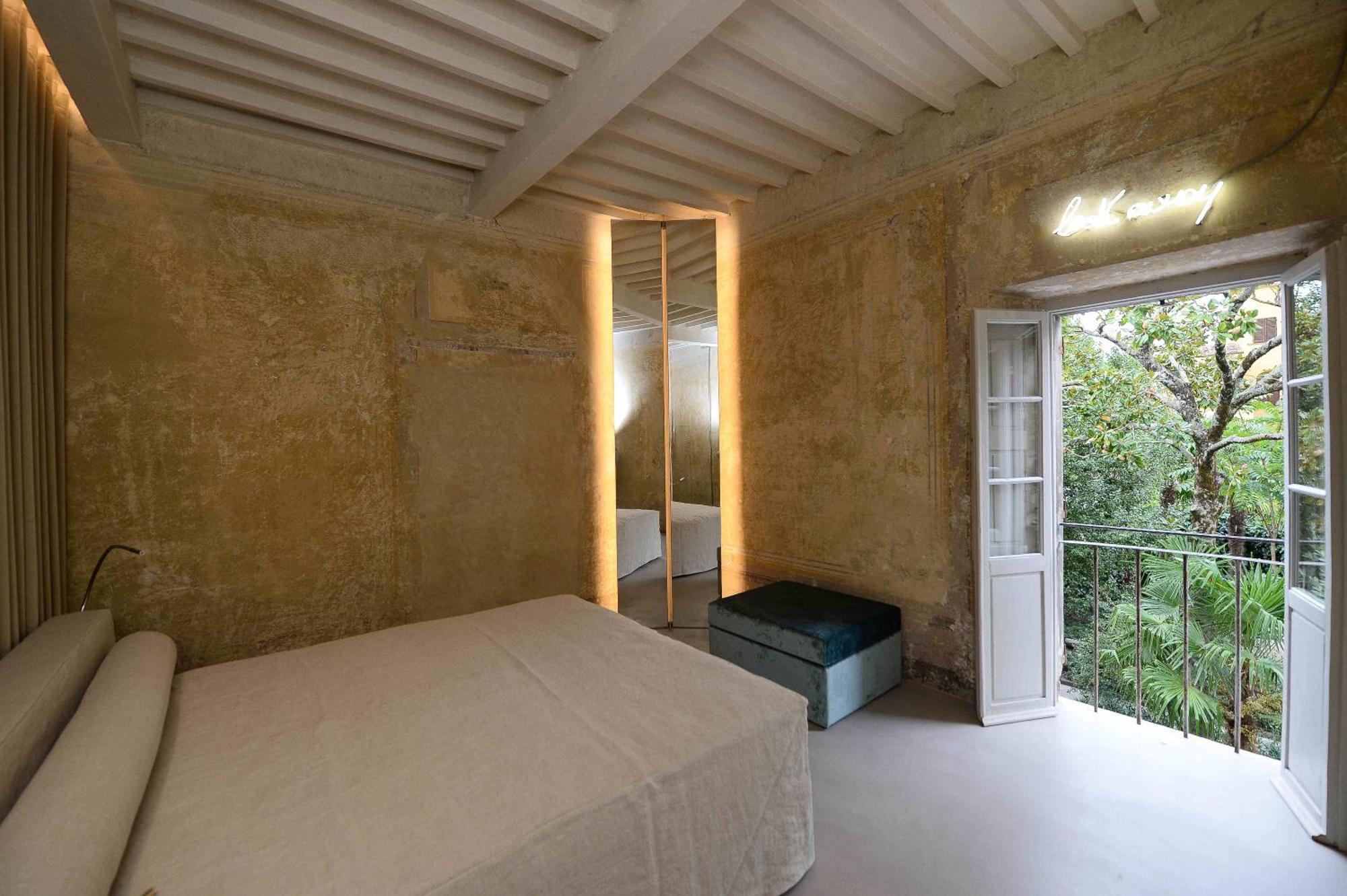 Sugar Rooms Residenza D'Epoca Arezzo Bagian luar foto