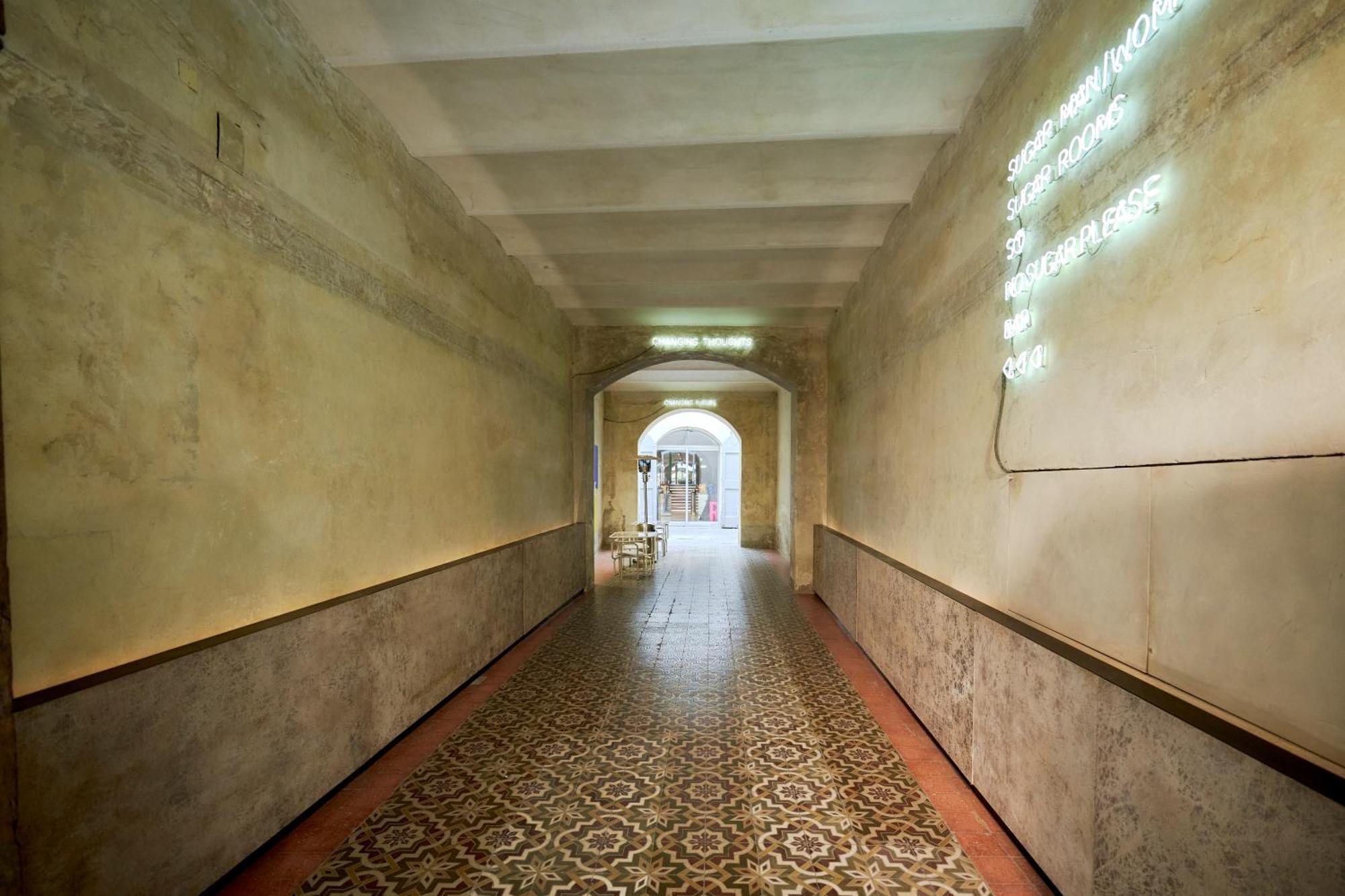 Sugar Rooms Residenza D'Epoca Arezzo Bagian luar foto