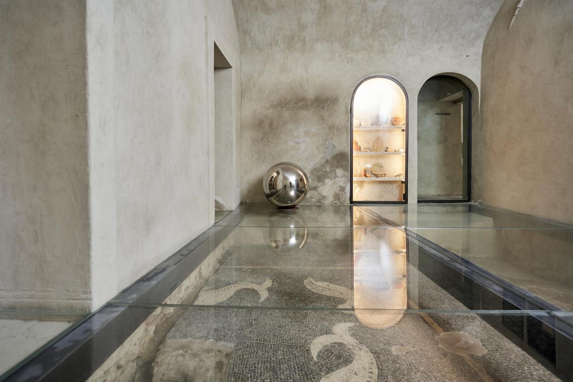 Sugar Rooms Residenza D'Epoca Arezzo Bagian luar foto