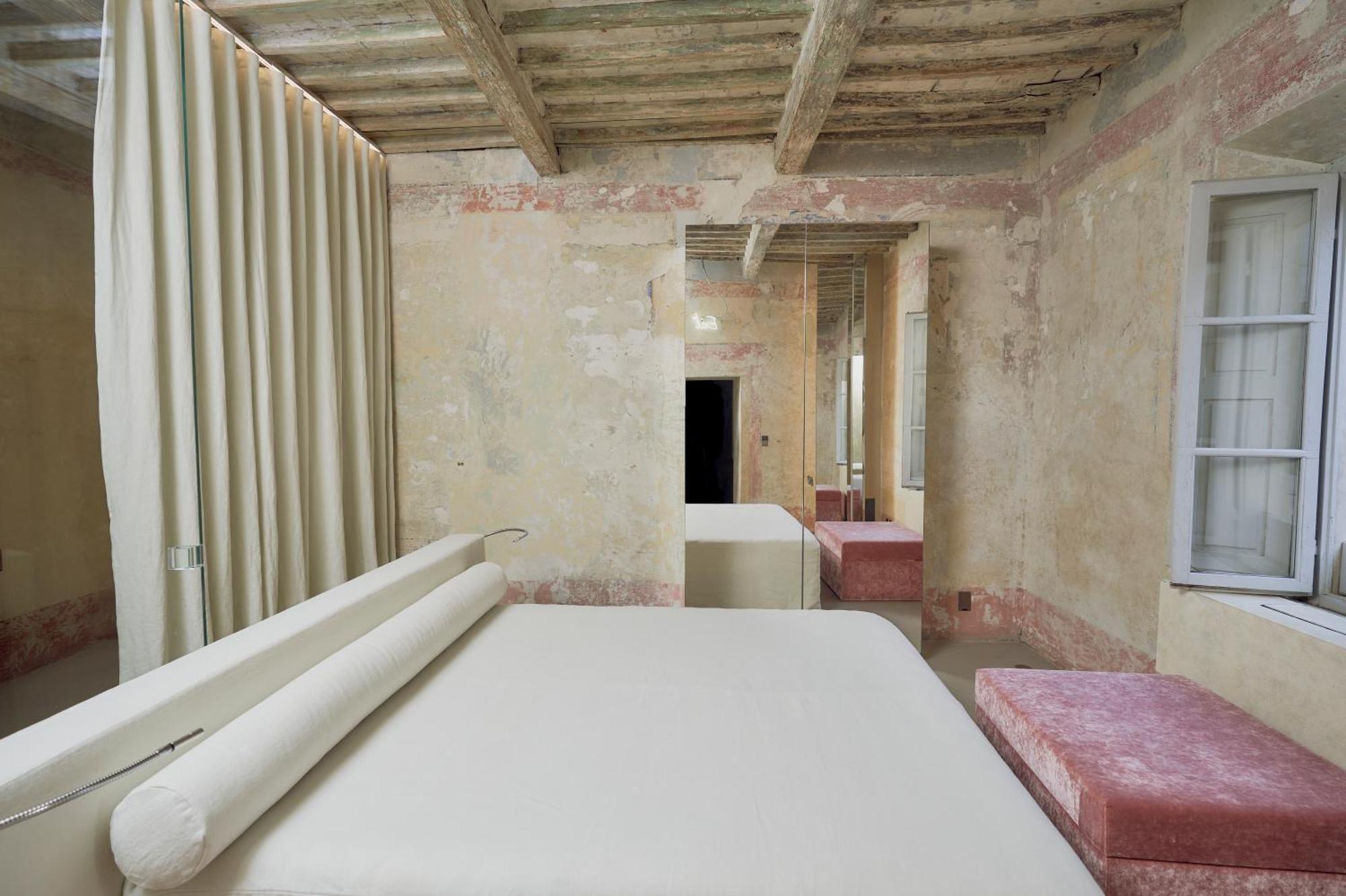 Sugar Rooms Residenza D'Epoca Arezzo Bagian luar foto