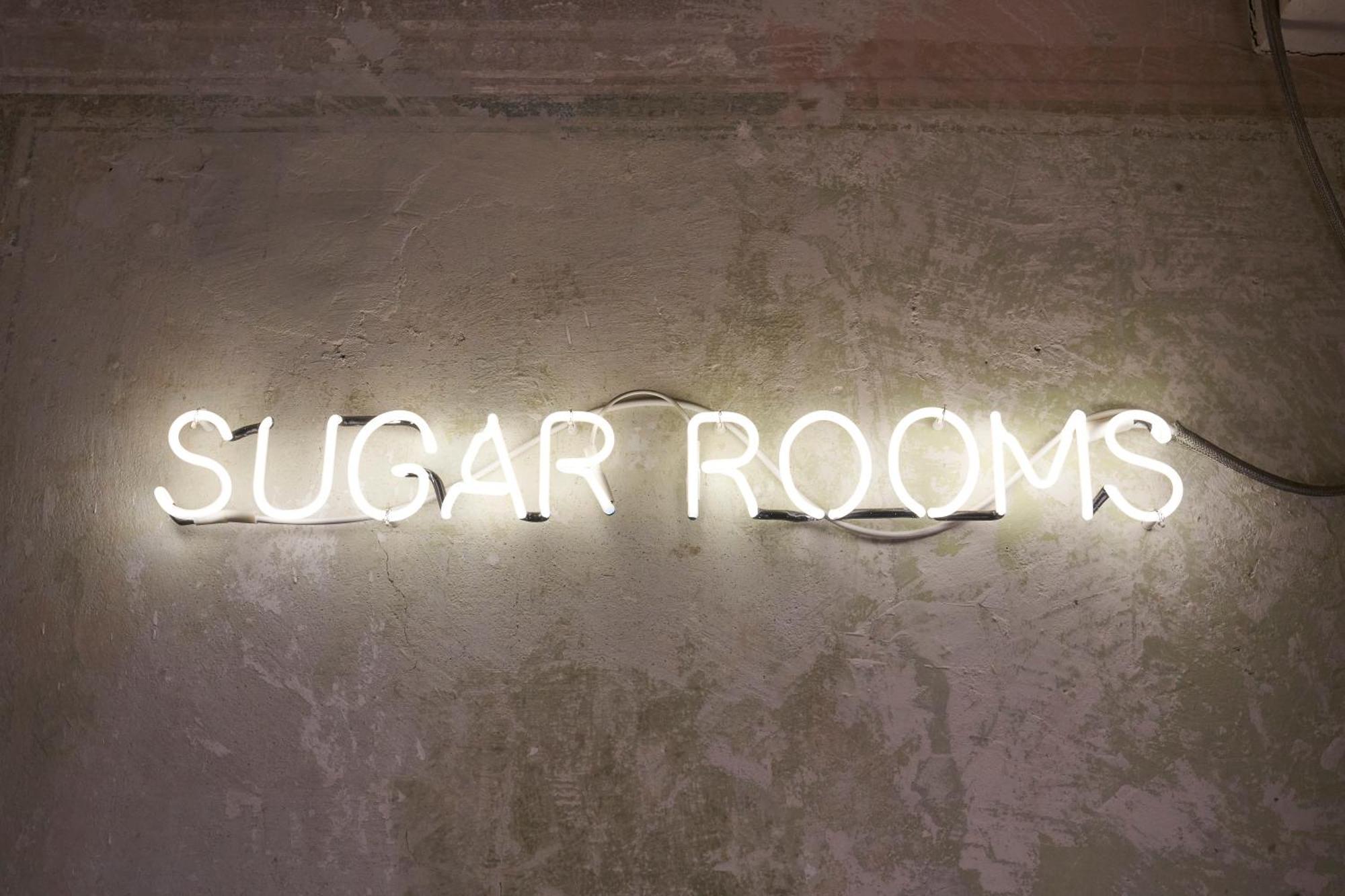 Sugar Rooms Residenza D'Epoca Arezzo Bagian luar foto