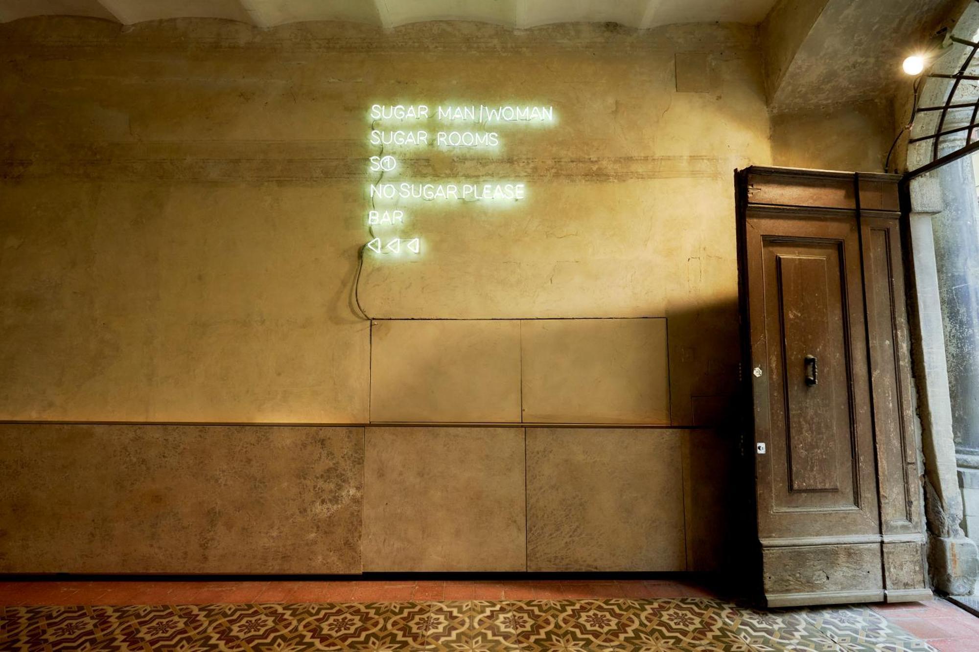 Sugar Rooms Residenza D'Epoca Arezzo Bagian luar foto