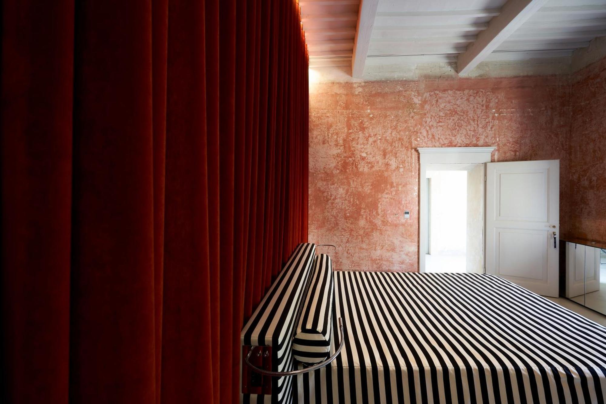 Sugar Rooms Residenza D'Epoca Arezzo Bagian luar foto